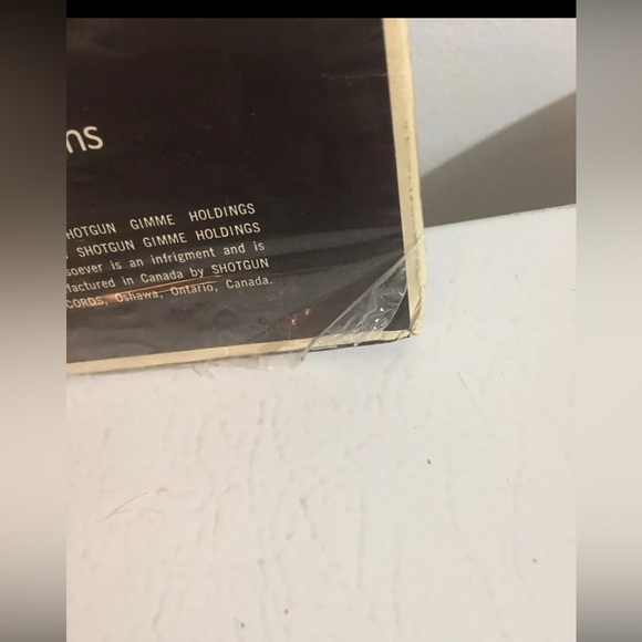 Vintage Sealed Travelin’ The Northland Record LP - Picture 9 of 13